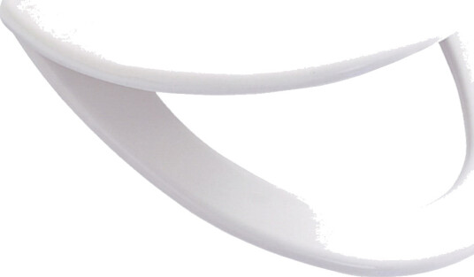 IFØ CERA/SOLO TOALETTSETE UTEN SOFT-CLOSE, MYK