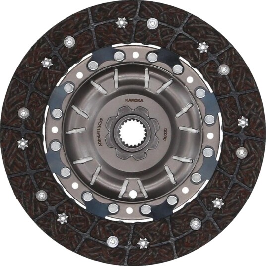 Clutchplate KAMOKA DC090