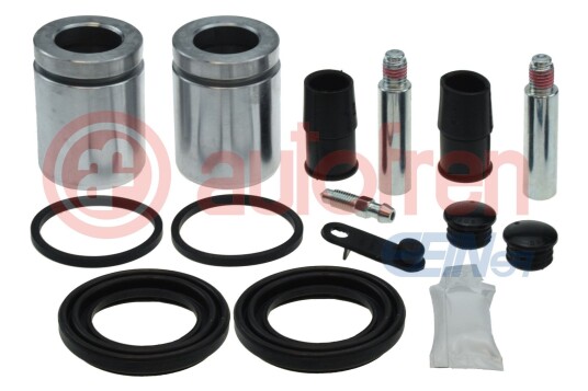 Autofren Seinsa Rep. sett bremsecaliper AUTOFREN SEINSA D43494S