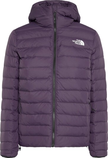 The North Face W Classic Down Hooded Jacket ENDLESS DUSK L The North Face W Classic Down Hooded Jacket ENDLESS DUSK L