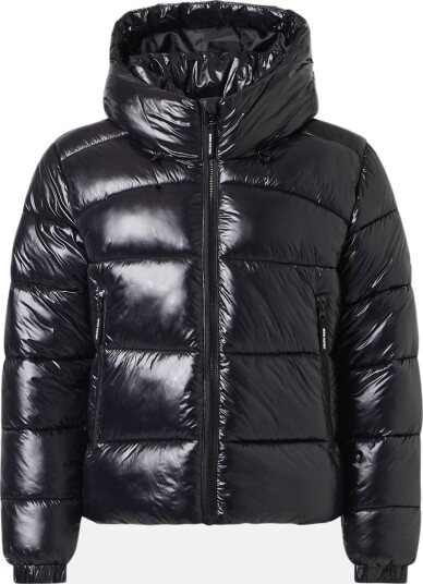 Denim Factory Tokyo Puffy Jacket W