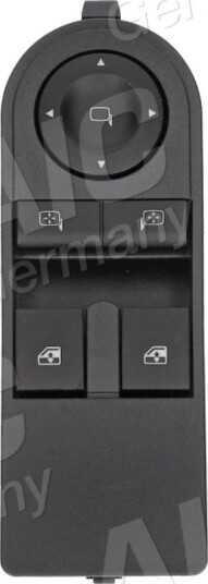 Bryter vindusheis AIC 58123