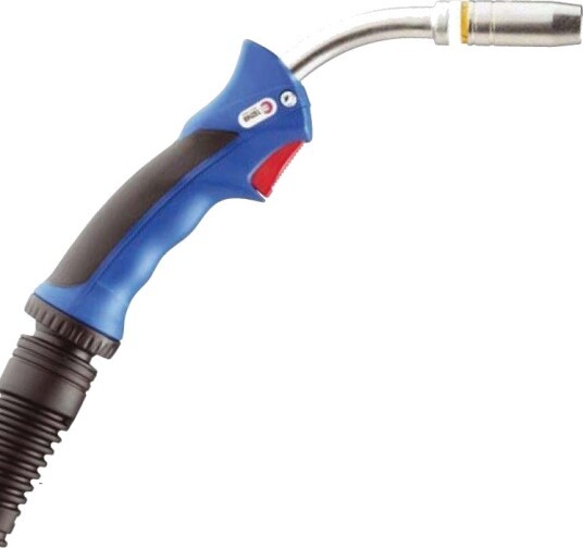 Abicor Binzel slangepakke Mig Mb 25 Ak 3 M Grip Abicor Binzel slangepakke Mig Mb 25 Ak 3 M Grip