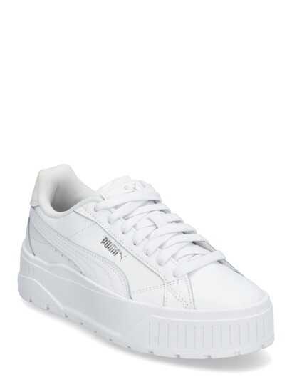 PUMA Karmen Ii Jr White 36 PUMA Karmen Ii Jr White 36