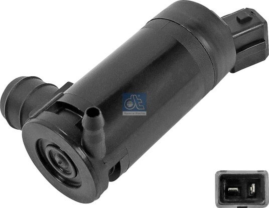 Spylepumpe DT Spare Parts 13.86001