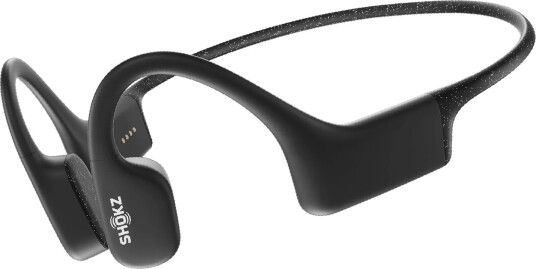 Shokz OpenSwim Svart Shokz OpenSwim Svart
