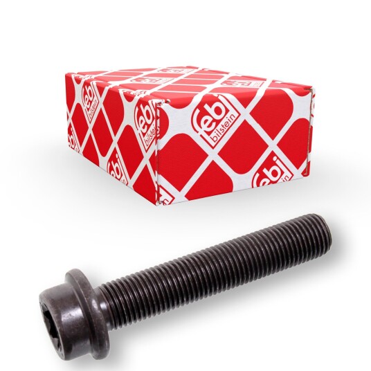 Bolt bremseskive FEBI BILSTEIN 19330