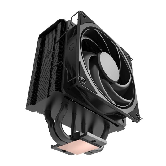 Cooler Master Hyper 212 3DHP CPU Kjøler 12cm Vifte Cooler Master Hyper 212 3DHP CPU Kjøler 12cm Vifte
