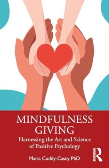 Mindfulness Giving Mindfulness Giving