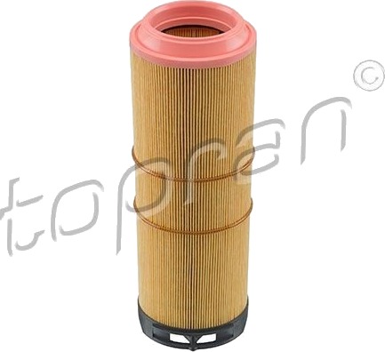 TOPRAN 401 912 Luftfilter TOPRAN 401 912 Luftfilter