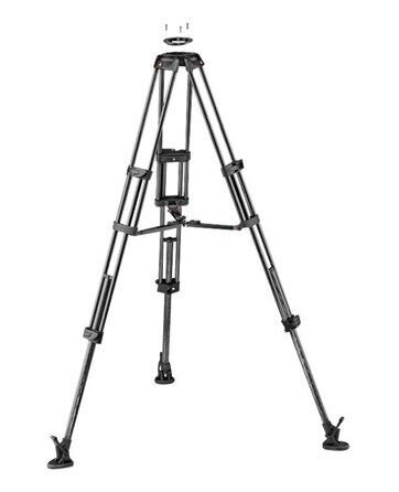 Manfrotto MVTTWINMC tripod