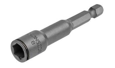 Ironside 201278 Sekskantpipe 8 x 65 mm, Håndverktøy