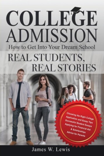 College Admission How to Get Into Your Dream School College Admission How to Get Into Your Dream School