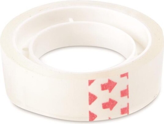 Donau Kontortape 15 Mm 10 M 5901498023548