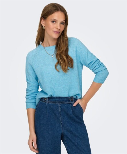 Only Lesly Pullover S