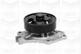 GRAF PA962 Vannpumpe GRAF PA962 Vannpumpe