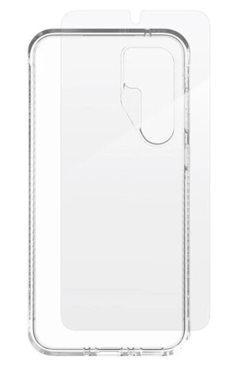 ZAGG Luxe & Glass 360 for Samsung Galaxy A35 5G ZAGG Luxe & Glass 360 for Samsung Galaxy A35 5G
