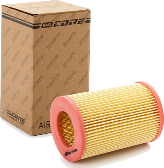 goCORE GCH0122 Luftfilter goCORE GCH0122 Luftfilter