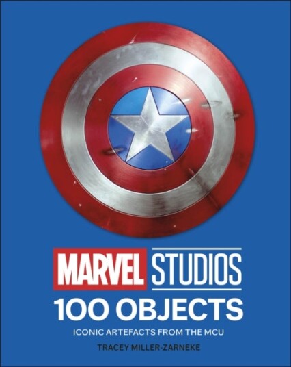 Marvel Studios 100 Objects Marvel Studios 100 Objects