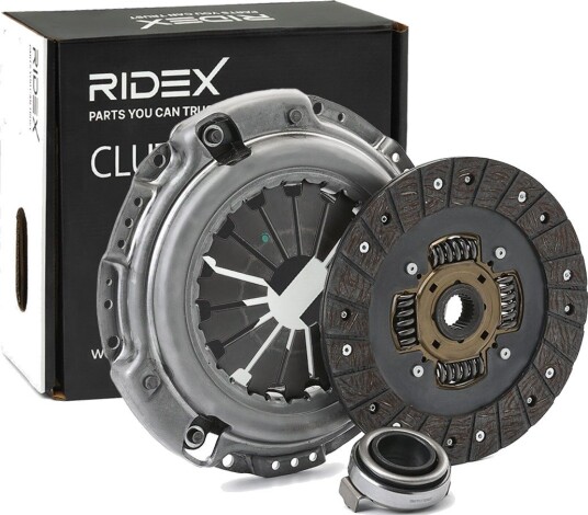 Clutchsett RIDEX 479C3686