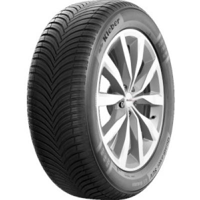 Kleber Quadraxer SUV 235/55R18 100V Kleber Quadraxer SUV 235/55R18 100V