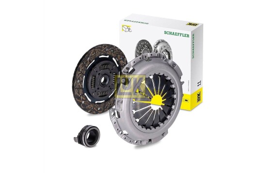Clutchsett LuK 623 3410 00 Clutchsett LuK 623 3410 00