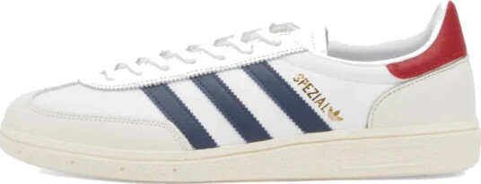 Adidas Originals Herre Sko Hvit 42 EU,