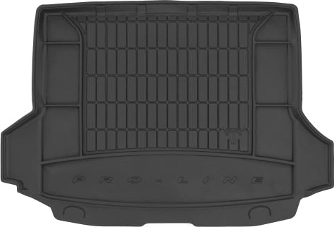 FROGUM TM403871 Gulvplate til bagasjerom / teppe til bagasjerom