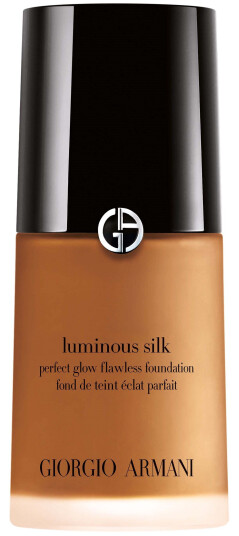 Giorgio Armani Beauty Luminous Silk Foundation 30 ml 10 Deep, Golden