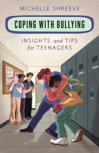Coping with Bullying Insights and Tips for Teenagers