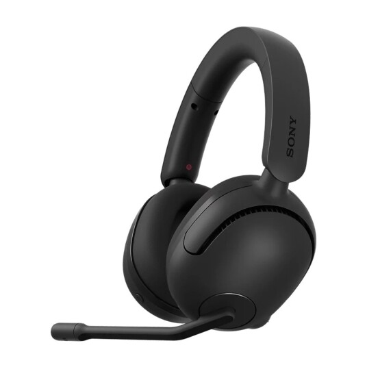 Sony INZONE H5 Trådløst Gamingheadset (sort)