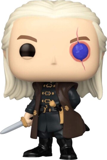 Northix POP-figur Dragens hus Aemond Targaryen Chase