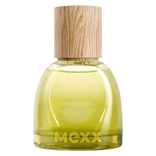 MEXX Inspired Nature For Her Eau De Parfum 30ml