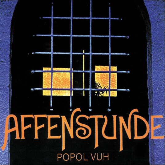 Affenstunde