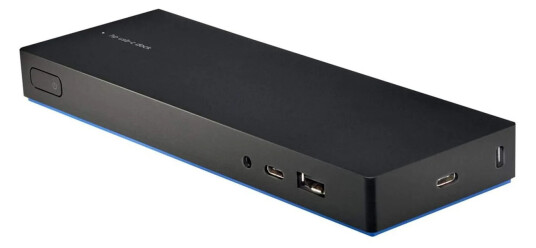 HP USB-C Dock G4 1 x HDMI, 2 x Displayport, 90W HP USB-C Dock G4 1 x HDMI, 2 x Displayport, 90W