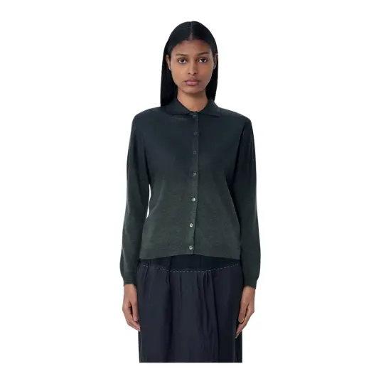 Maison Margiela Dame Bluser & Skjorter Grønn M,