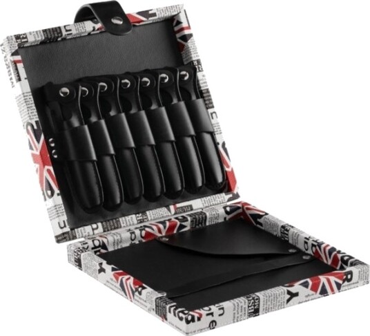 Etui/Organizer Til Frisørsaks Uk