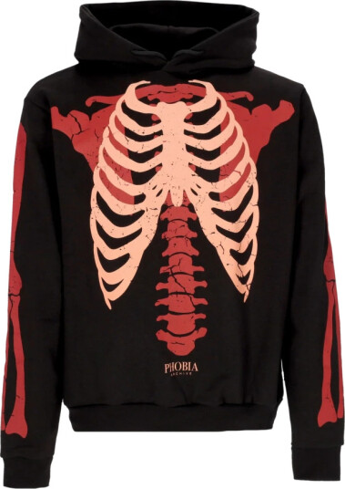 Phobia Archive Herre Gensere & Hettegensere Svart S,