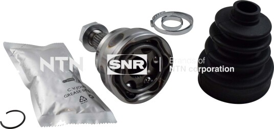 Drivledd SNR OJK60.002