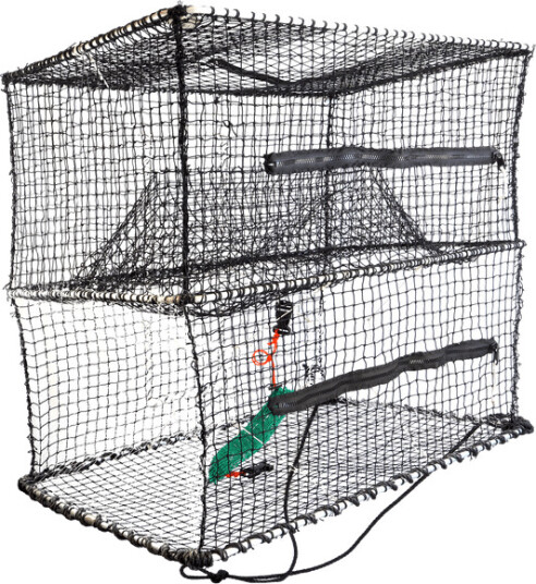 Fisketeine - Havteine - 95x65x80cm -