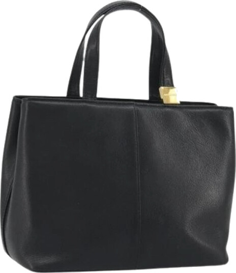 Burberry Vintage Dame Svart Burberry Vintage Dame Svart