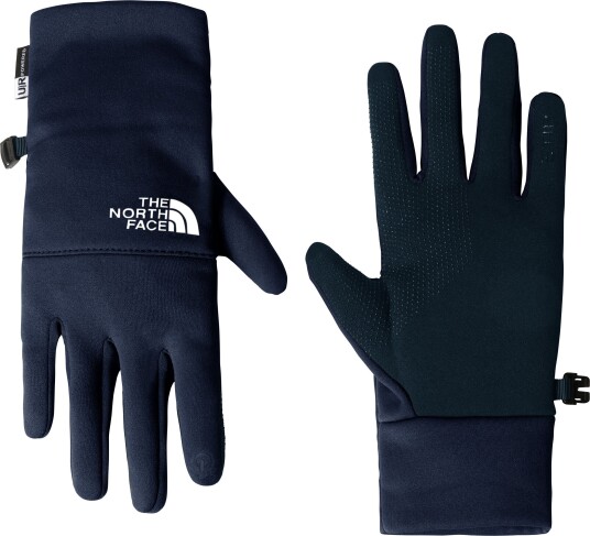 The North Face Women's Etip Recycled Glove Summit Navy L The North Face Women's Etip Recycled Glove Summit Navy L