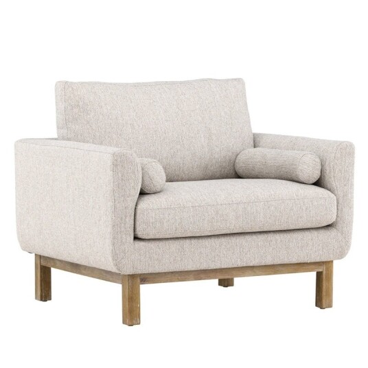 Venture Home Lenestol Olympos Beige