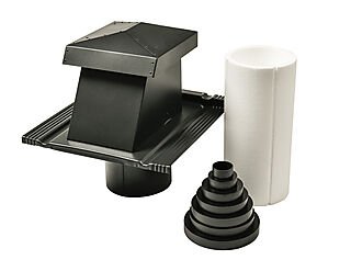 Isola Powertekk kombilufter plano m antrasi 15 50 grader Isola Powertekk kombilufter plano m antrasi 15 50 grader