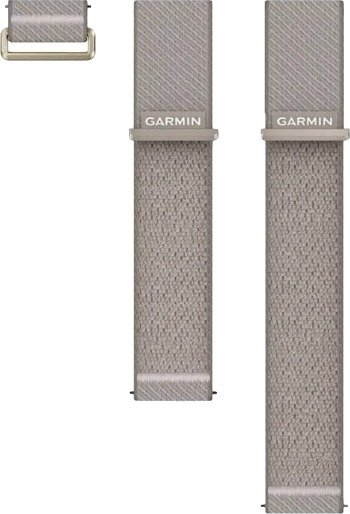 Garmin Venu X1 Smartklokkerem, French Grey