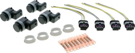 VEMO V10-72-40817 Parkeringssensor