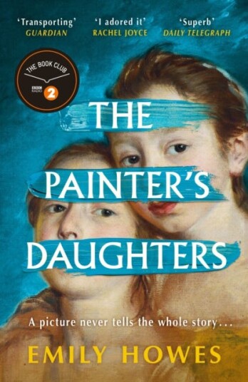 The Painter's Daughters The awardwinning debut novel selected for BBC Radio 2 Book Club The Painter's Daughters The awardwinning debut novel selected for BBC Radio 2 Book Club