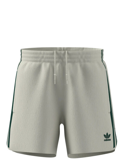 adidas Originals Sprinter Shorts - Cream - XS