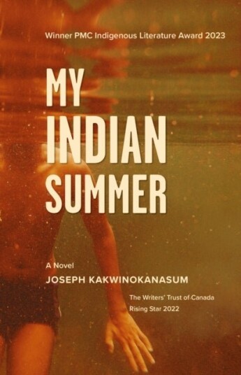 My Indian Summer My Indian Summer