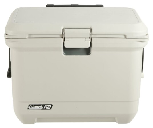 Coleman 55Qt Wheeled Pro Cooler Coleman 55Qt Wheeled Pro Cooler
